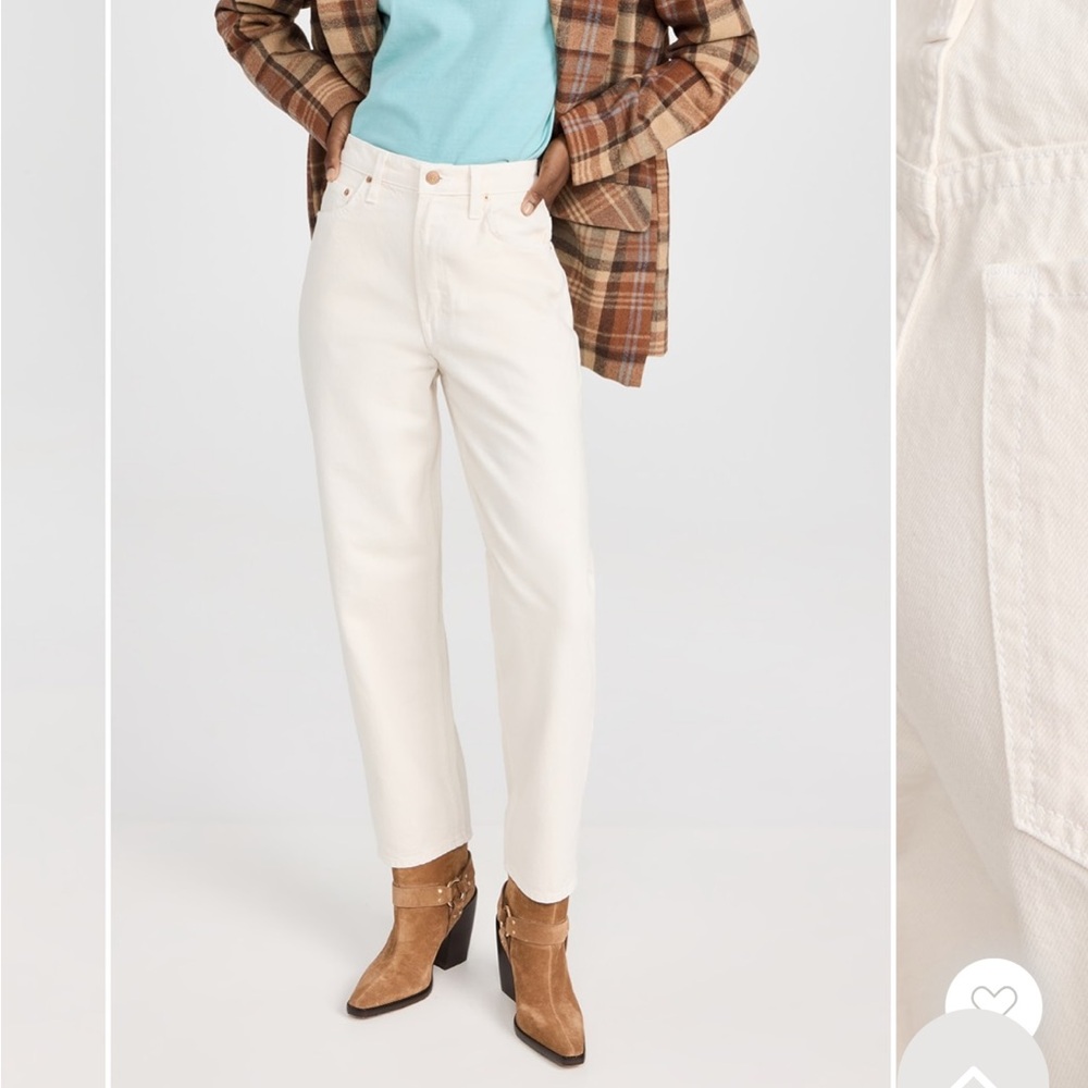 MOTHER Jeans
